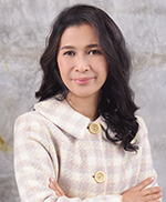 Ms.Tamakorn Punyapornmongkol